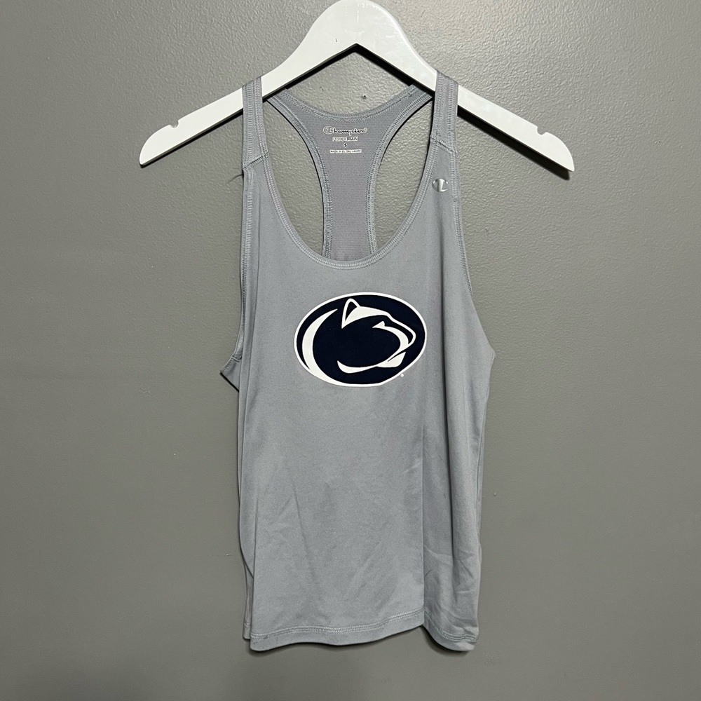 Champion Penn State Tank